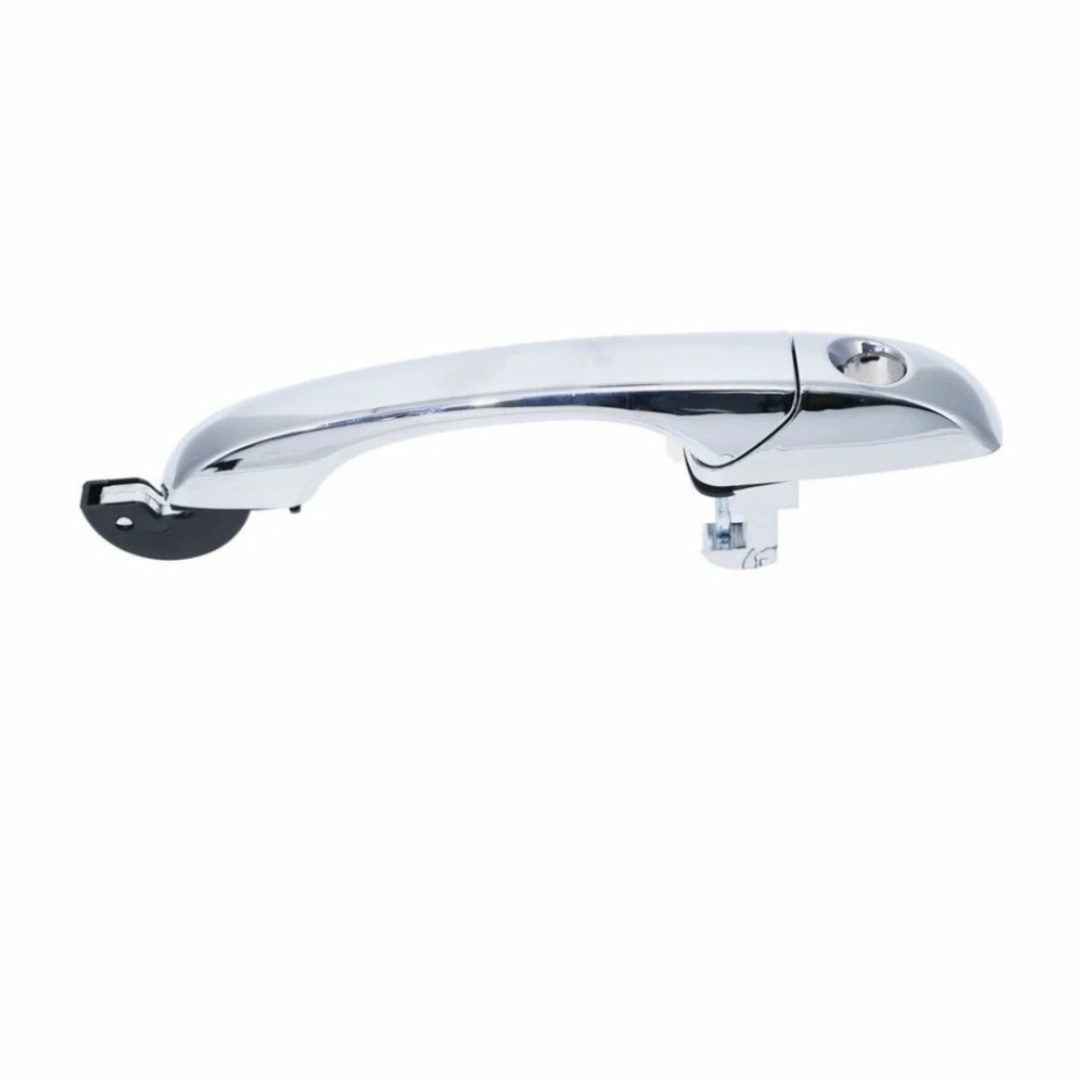HU-CR3306M-FL Exterior Door Handle Door Handle Front LH NWT - Picture 2 of 8